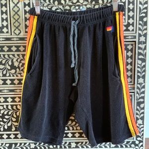 Aviator Men’s Shorts